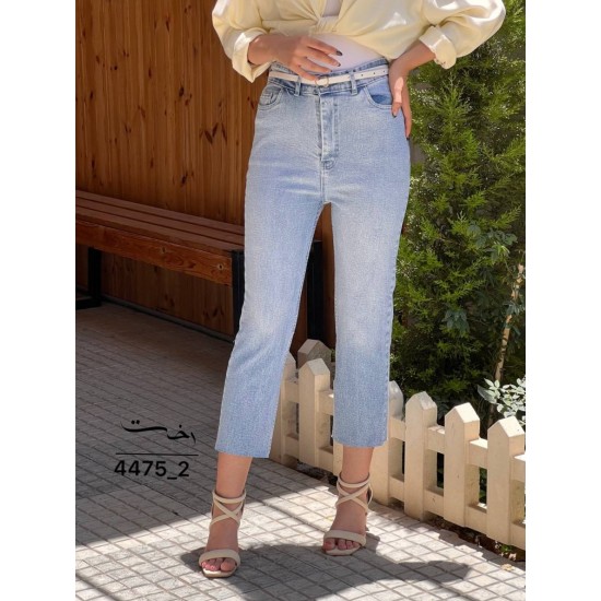 شلوار واید جین ونوس شلوار واید جین ونوس