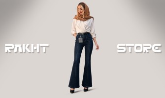 وقتی بین دو سایز شلوار هستیم، سایز کوچک‌تر را انتخاب کنیم یا بزرگ‌تر؟