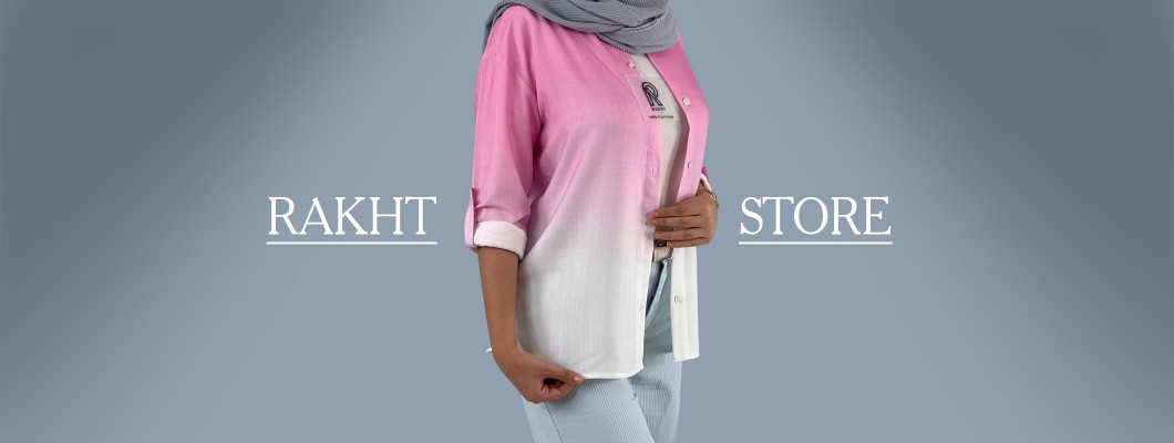 شومیز ابرنگی؛ انقلاب رنگ در کمد لباس زنانه