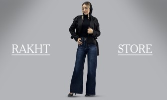 ترندترین شلوارهای بگ برای استایل راحت ولی جذاب شب یلدا