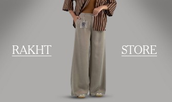 شلوار بگ سیلک؛ راحتی لوکس برای استایلی شیک و تابستانی شلوار بگ سیلک؛ راحتی لوکس برای استایلی شیک و تابستانی
