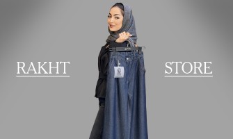 بهترین مدل‌های شلوار جین زنانه برای نوروز ۱۴۰۵