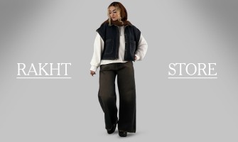 بهترین مدل‌های شلوار برای خانم‌های سایز بزرگ