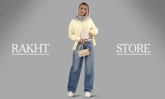 استایل عید نوروز با بودجه کم