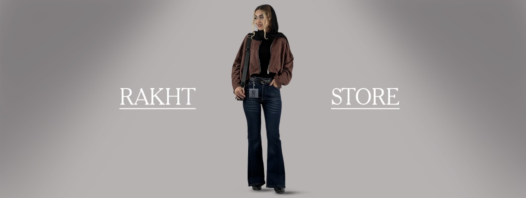 شلوار بوت‌کات جین؛ انتخابی کلاسیک و همیشه‌مد برای استایل شیک و متعادل