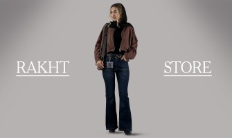 شلوار بوت‌کات جین؛ انتخابی کلاسیک و همیشه‌مد برای استایل شیک و متعادل