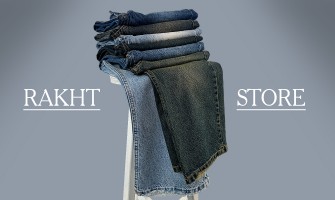 دایرةالمعارف کامل شلوار زنانه