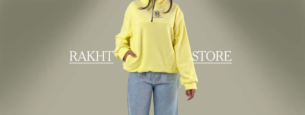 هودی دورس رنگی ترند لباس دخترانه ۱۴۰۵