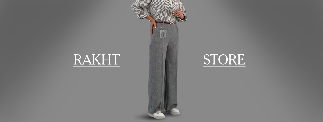 ✨ شلوار بگ شانتون | کیفیت + استایل + راحتی = انتخاب هوشمندانه