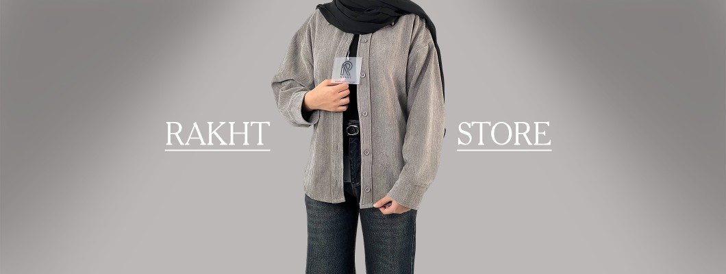 شومیز مخمل پاییزه شیک و ترند ۱۴۰۵