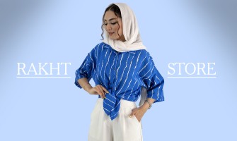 شومیز تابستانه 1404 شومیز تابستانه 1404