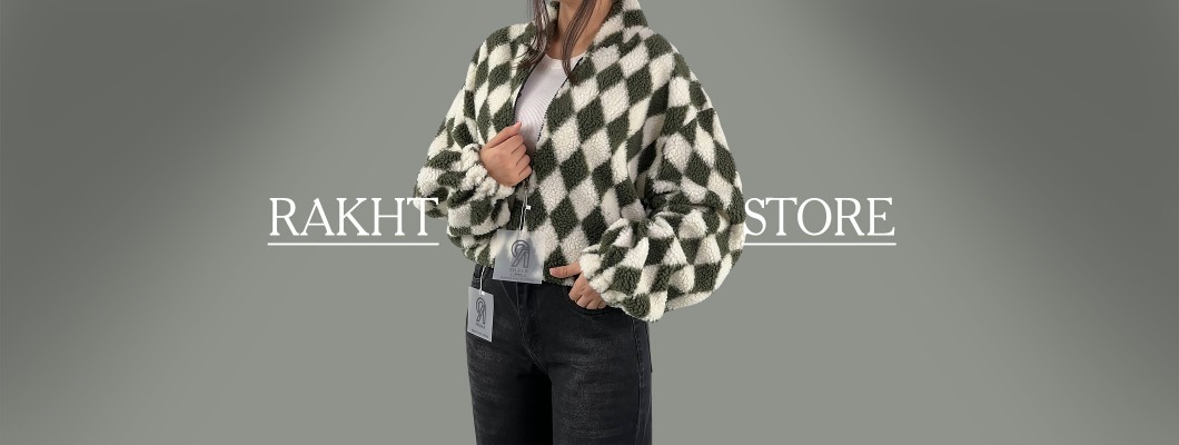 سوییشرت طرحدار تدی ترند۱۴۰۵