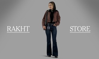 چرا شلوار جین واید / بوت‌کات بهترین انتخاب برای استایل نوروزی هستند؟