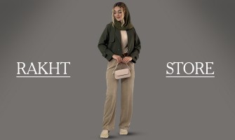 استایل شلوار پارچه‌ای در زمستان: ترکیب شیک‌پوشی و گرما