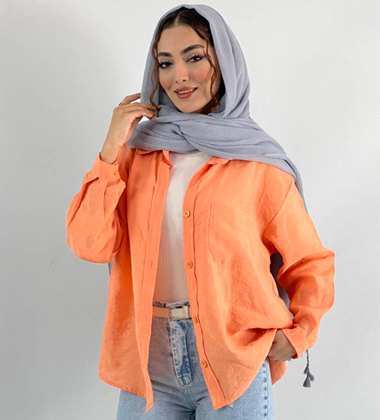 شومیز تابستانه 1404