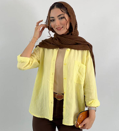 شومیز تابستانه 1404